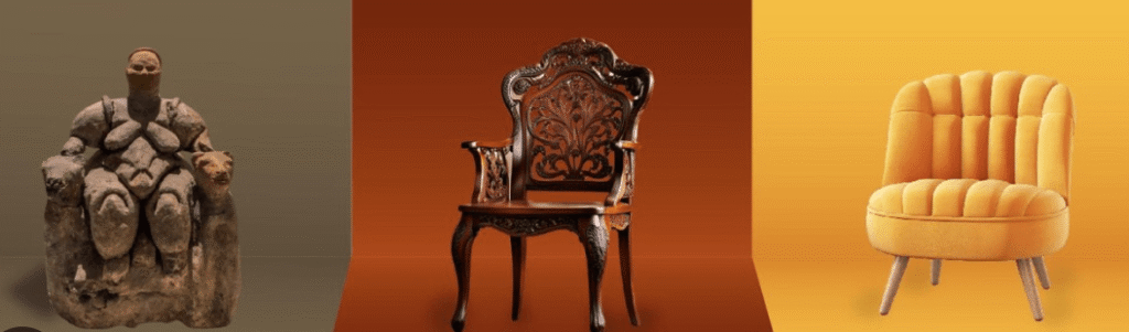 fabrikadan halka mobilya