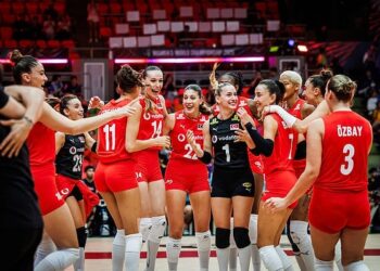 Dünya Kadınlar Voleybol Şampiyonası: Türkiye Tarihinde İlk Kez Finalde