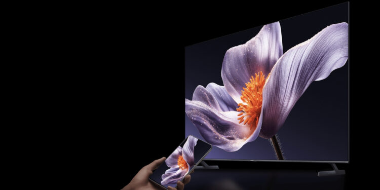 Xiaomi Türkiye Pazarına Odaklandı: Yeni Televizyon Deneyimi Başlıyor