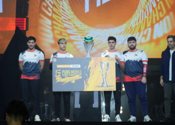 PUBG MOBILE Avrupa Şampiyonu: Regnum Carya Espor Şampiyonu Oldu