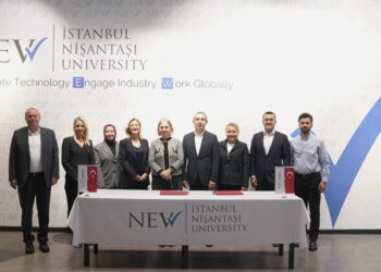 TÜVTÜRK ve Üniversiteden Otomotiv Sektörüne Nitelikli İnsan Kaynağı Desteği