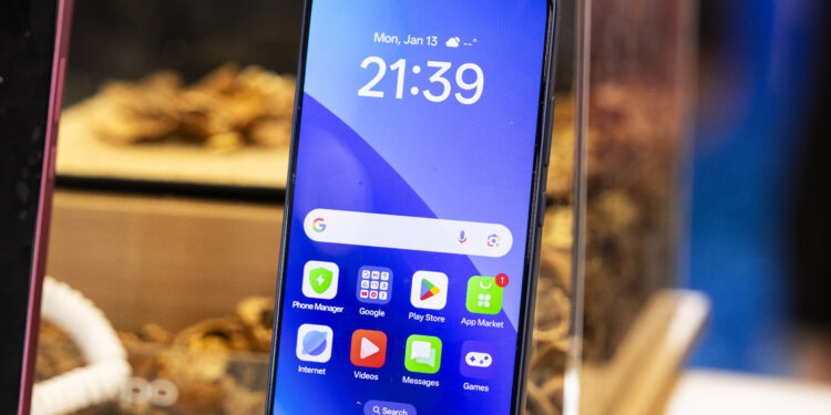 OPPO A6 Pro Türkiye’de Satışta: Akıcı Performans ve Üstün Dayanıklılık