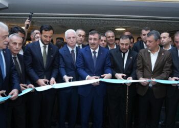 Zeynebiye Camii Açıldı: Silivri’den Her Yerde Adalet Mesajı