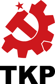 TKP’den Tele1’e Destek: Karanlığa Boyun Eğmeyeceğiz Çağrısı