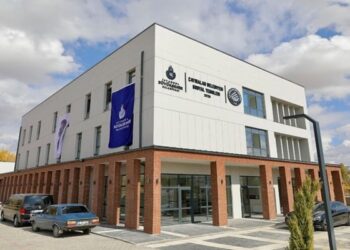 Yozgat Çayıralan Sosyal Tesisi Açıldı: İmamoğlu’ndan Hizmet Mecburiyeti Mesajı