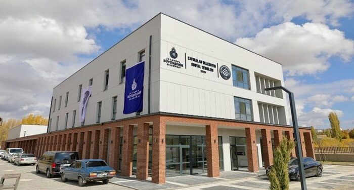 Yozgat Çayıralan Sosyal Tesisi Açıldı: İmamoğlu’ndan Hizmet Mecburiyeti Mesajı