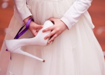 Dünya Gündemi: Her 5 Kızdan Biri Evleniyor, Küçük Yaşta Evlilik Alarmı