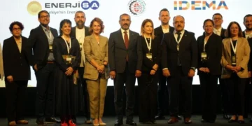 Enerjisa ve GTO’dan KOBİ’lerde Veri Dönüşümü İçin Kritik Buluşma