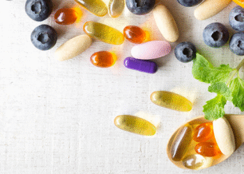 Uzmanlardan Açıklama: Vitamin Takviyeleri Sağlıklı Beslenmenin Yerini Alır mı?