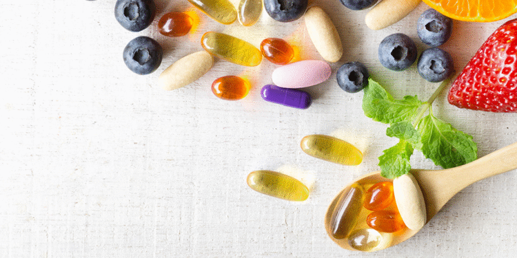 Uzmanlardan Açıklama: Vitamin Takviyeleri Sağlıklı Beslenmenin Yerini Alır mı?