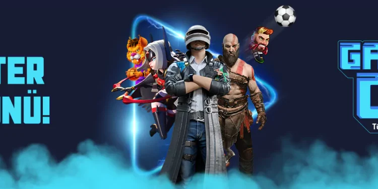 Espor Ekosistemi Canlanıyor: GAMEON Revival 2025 Başladı