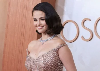 Selena Gomez’den Sosyal Medya Eleştirilerine Sert Cevap Geldi