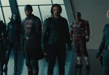 Gişe Rekoru Kıran Thunderbolts Disney+’a Geliyor