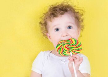 Anneler Dikkat: 1 Yaş Altı Bebekler İçin Şeker Tüketimi Neden Yasak?