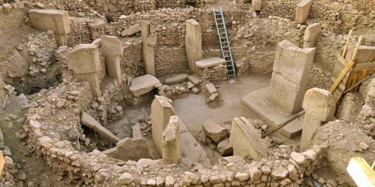 Göbeklitepe Yeni Sırlar: İnsanlık Tarihini Değiştiren Gizem