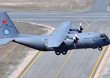 C-130 Askeri Kargo Uçakları Kullanım Yasağı, Hava Kuvvetleri’nde Modernizasyon Sürecini Başlattı