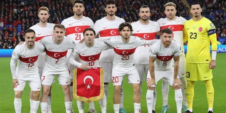 A Milli Futbol Takımı: Yeni Kadro ve Taktik Analizler Sırrı