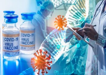 Yeni COVID-19 Varyantı: Bakanlıktan Aşı ve Tedbirler Hakkında Açıklama