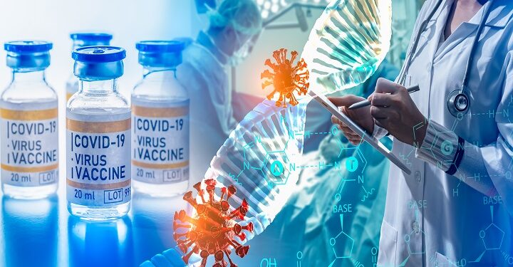 Yeni COVID-19 Varyantı: Bakanlıktan Aşı ve Tedbirler Hakkında Açıklama