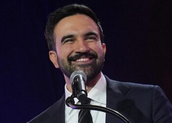 New York Siyaseti: Mamdani’nin Seçimi Müslüman Toplum Temsiliyetini Güçlendirdi