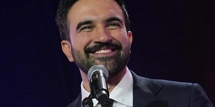 New York Siyaseti: Mamdani’nin Seçimi Müslüman Toplum Temsiliyetini Güçlendirdi