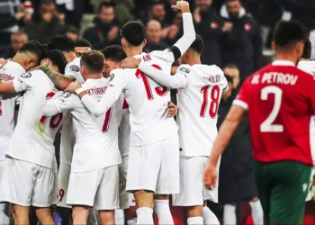 Milli Takım Dünya Kupası Elemeleri: İlk 2 Sıra Garantilendi, Liderlik Şansı Sürüyor