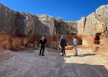 Perre Antik Kenti Keşfi: 1500 Yıllık Roma Günlük Yaşamına Pencere Açıldı