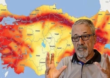 Marmara Depremi Uyarısı: İstanbul’da Dirençli Şehir Çağrısı