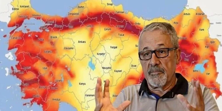 Marmara Depremi Uyarısı: İstanbul’da Dirençli Şehir Çağrısı