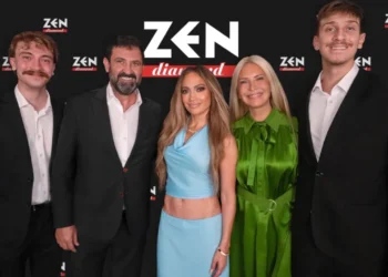 Pırlanta Çekimi Yayınlandı: Jennifer Lopez Sosyal Medyada Zirveye Çıktı