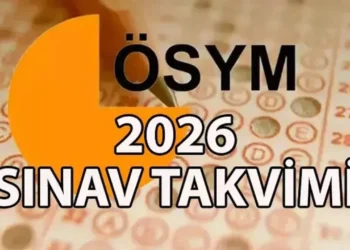 2026 ÖSYM Sınav Takvimi Erken Açıklandı: Kurumsal Planlama ve Lojistik Başarı