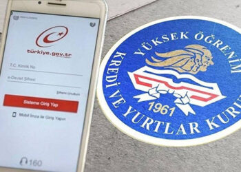 Finansal Destek: KYK Burs ve Kredi Ödemeleri Öğrenci Bütçesine Nefes Oldu