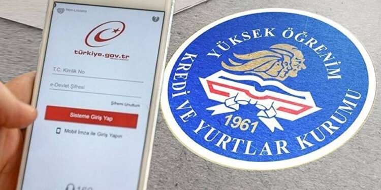 Finansal Destek: KYK Burs ve Kredi Ödemeleri Öğrenci Bütçesine Nefes Oldu