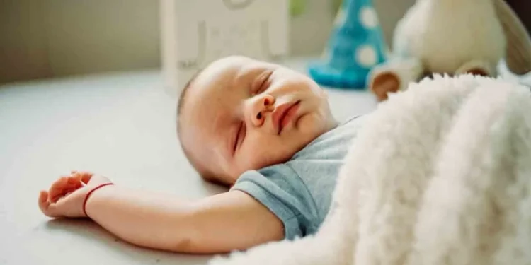 Bebeklerde Uyku Regresyonu Ne Zaman Başlar ve Nasıl Yönetilir?