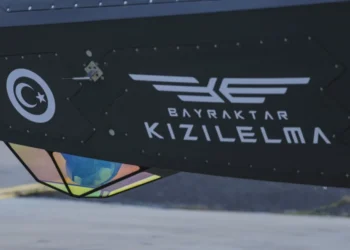 Bayraktar KIZILELMA TOYGUN Sistemi: Zorlu Entegrasyon Süreci ve Platform Mimarisi