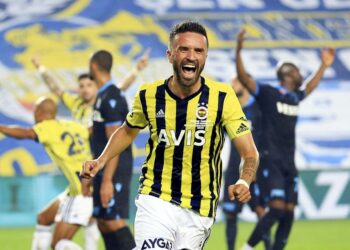 Süper Lig Puan Durumu Değişti: Fenerbahçe İkinci Sıraya Yerleşti