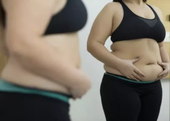 Göbek Çevresi Yağlanma ve Kas Kaybı 50 Yaş Üstünde Ölüm Riskini Artırıyor