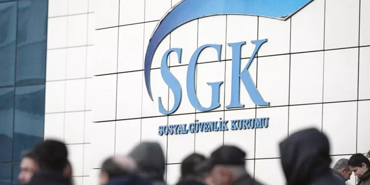 GSS Borcu Siliniyor: 1.5 Milyon Kişiye Büyük Müjde