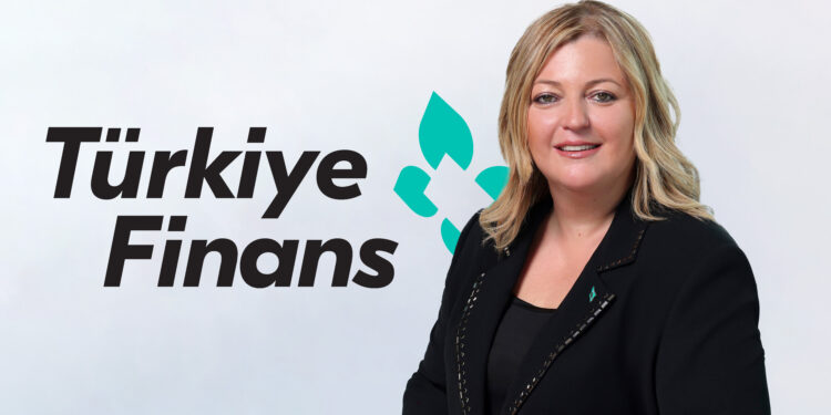 Türkiye Finans TROY Desteği ile Kart Hacminde Rekor Artış