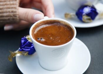 Türk Kahvesi Günü: Kültürel Diplomasinin Gücü, UNESCO Nasıl Tescil Etti?