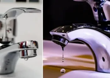 ASKİ Su Kesintisi Olan Yerler Listesini Yayınladı: 13 İlçede Hayat Durdu