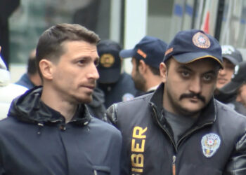 Son Dakika: Mert Hakan Yandaş tutuklandı Kararı Çıktı