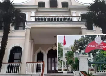 Adalar Adliyesi Silah Kaybı Skandalı: Tutuklanan Zabıt Katibi 9 Silahı Sattı