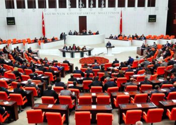 2026 Bütçe Görüşmeleri Sırasında Kritik Önergeler Reddedildi
