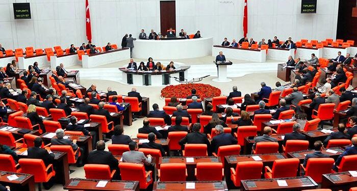 2026 Bütçe Görüşmeleri Sırasında Kritik Önergeler Reddedildi