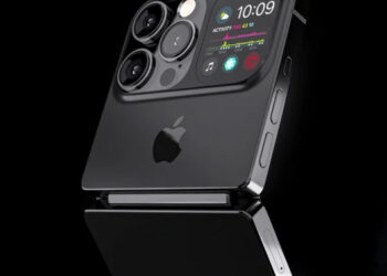 Apple iPhone Fold Sızıntısı: Tasarım ve Özellikler Netleşti