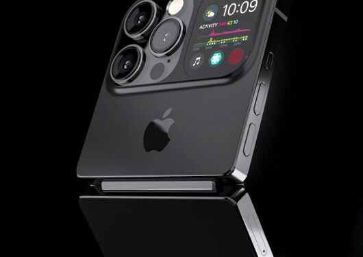 Apple iPhone Fold Sızıntısı: Tasarım ve Özellikler Netleşti
