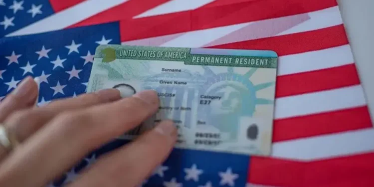 ABD Green Card çekilişini süresiz olarak askıya aldı kararı açıklandı