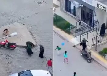 Nizip’te Okulda Bıçaklı Saldırı: 6 Yaşındaki Çocuk Yaralandı