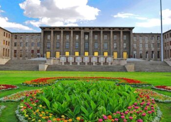 TBMM’de Taciz Soruşturması Kapsamında Bir Şüpheli Tutuklandı